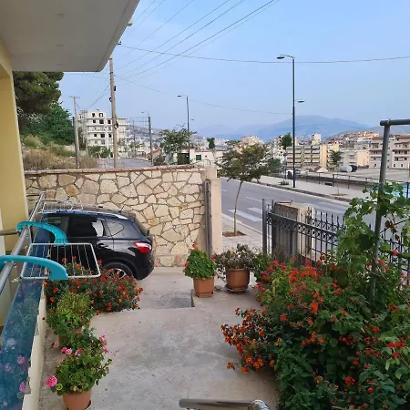 Appartement Welcome *