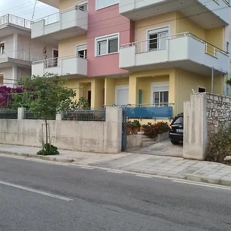 דירה Welcome