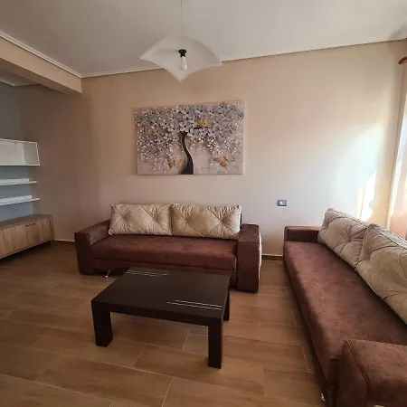 Appartement Welcome