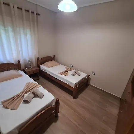 Appartement Welcome *