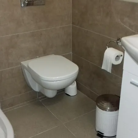 Welcome דירה סרנדה