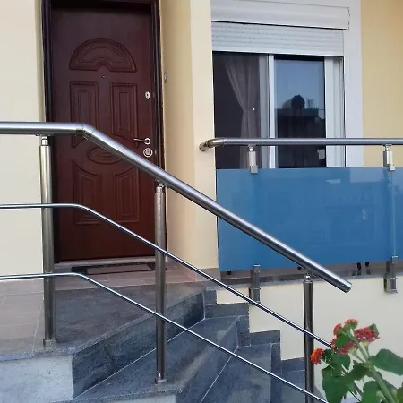 Welcome Appartement Sarandë