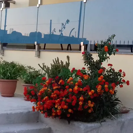 Welcome * Sarandë