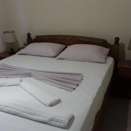 Welcome Appartement Sarandë