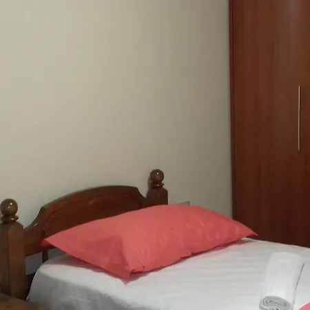 Welcome Appartement Sarandë