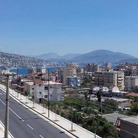 Appartement Welcome Sarandë