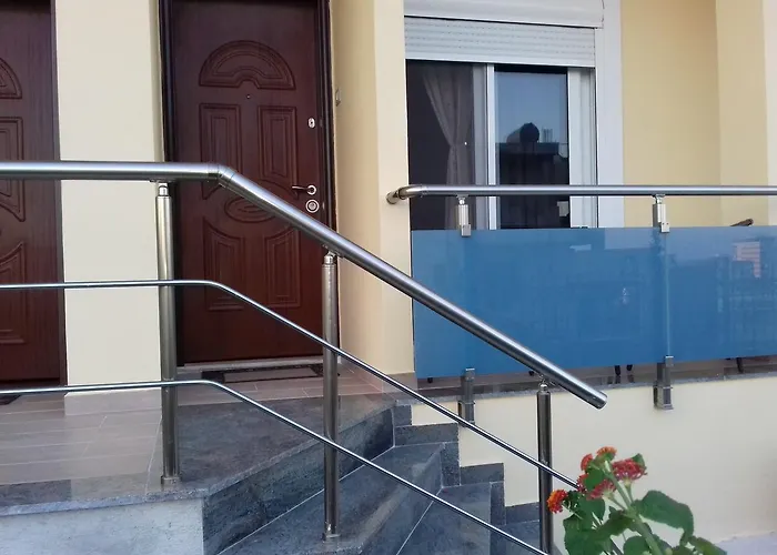 Welcome Appartamento Sarandë