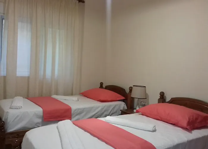 Appartamento Welcome *