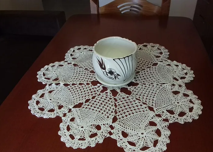 Appartamento Welcome *