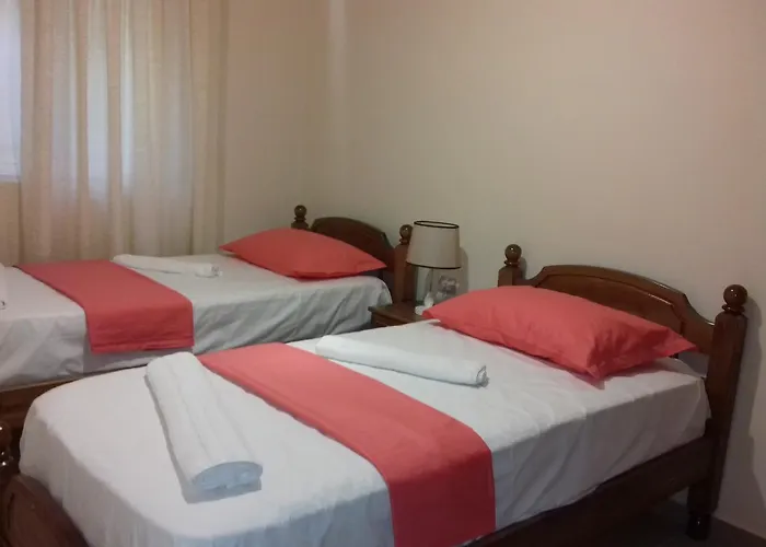 Appartamento Welcome Sarandë