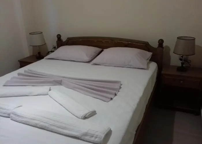 Welcome Appartamento Sarandë