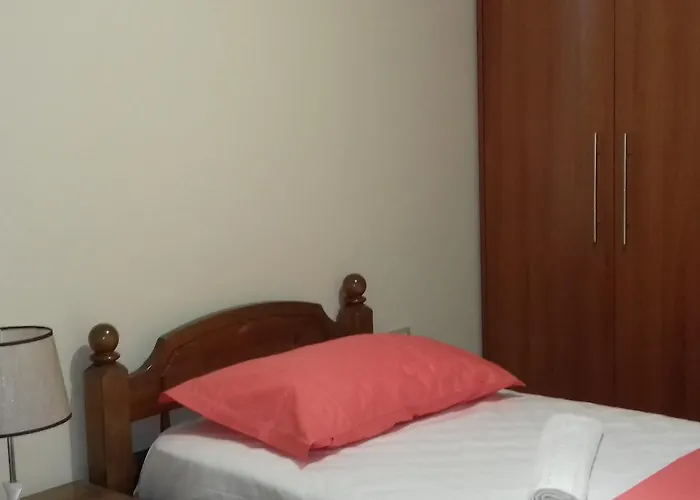 Welcome Appartamento Sarandë