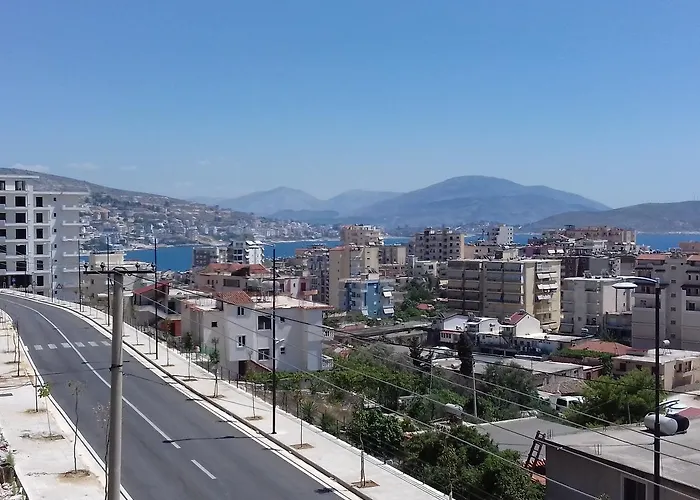 Appartamento Welcome Sarandë