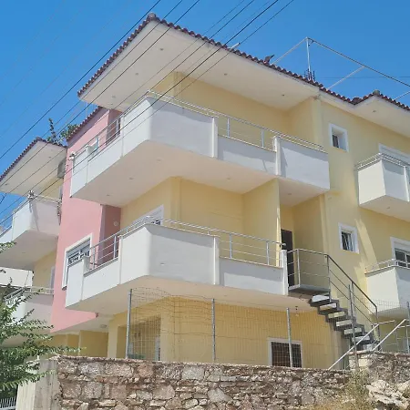 Welcome Apartment
