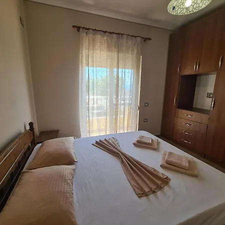 Welcome * Sarande