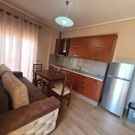 Apartman Welcome Saranda