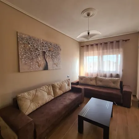 Welcome * Sarande