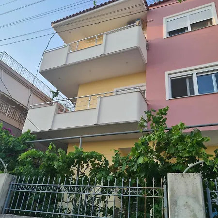 Welcome Apartment