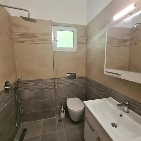 Welcome Apartment Sarande