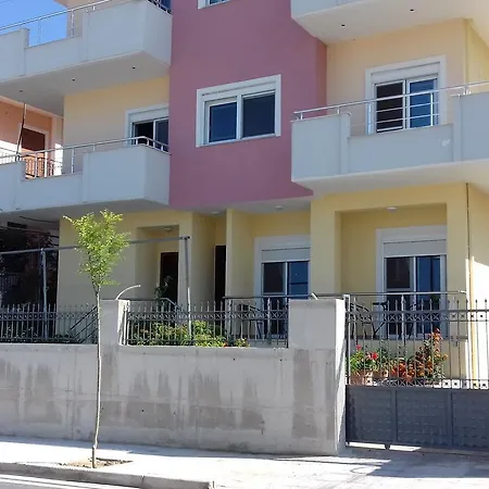 Welcome Apartment *
