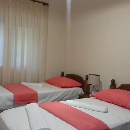 Apartment Welcome *