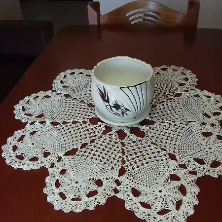 Apartment Welcome *