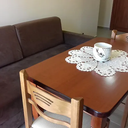 Welcome Apartment *