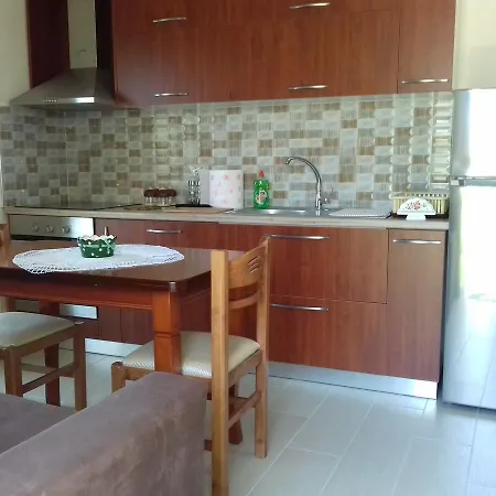 Welcome Apartman Saranda