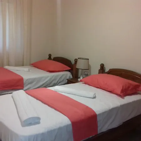 Appartamento Welcome Sarandë