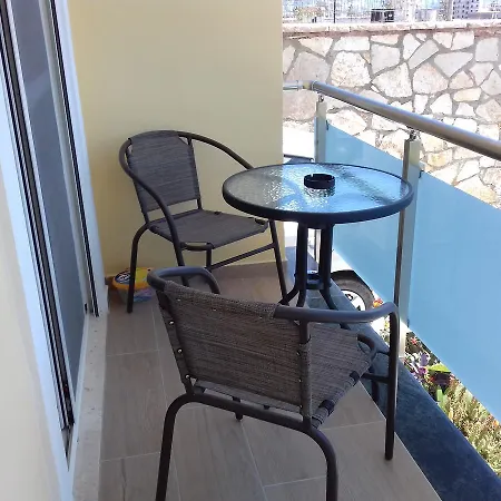 Welcome Apartment *