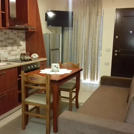 Welcome Apartman Saranda