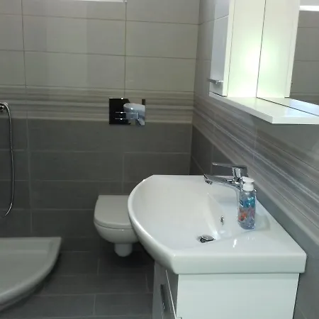 Welcome Apartment *